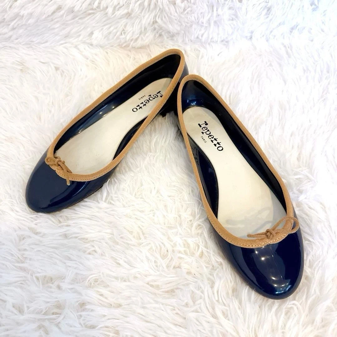 Repetto Ballet Shoes for sale | eBay