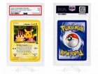2000 POKEMON PROMO BLACK STAR 24 BIRTHDAY PIKACHU HOLO PSA 7 NEAR MINT
