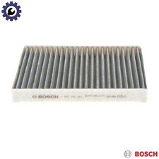 FILTER CABIN AIR 1 987 432 361 FOR BMW M47D20 2.0L 4cyl 5 E39 M57D25 M51D25 2.5L