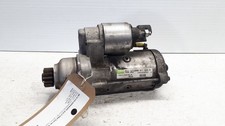 09-12 VOLKSWAGEN GOLF MK6 Starter Motor 1.6 Diesel Automatic 0AM911023H