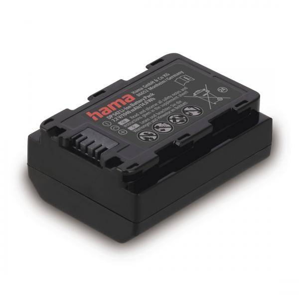 3991308 Hama Hama DP 542 Ioni di Litio 1940 mAh