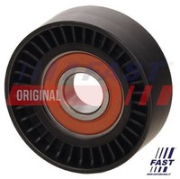 Fast FT44545 Spannrolle FüR Keilrippenriemen Spannrolle FüR Keilriemen