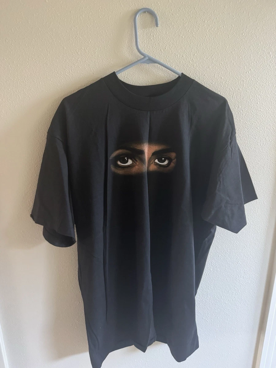 michael jackson dangerous shirt products for sale | eBay