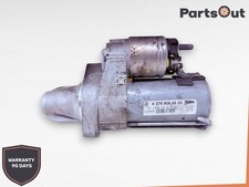 12-17 Mercedes X166 GL450 CL550 E550 Engine Starter Motor 2789060800 OEM