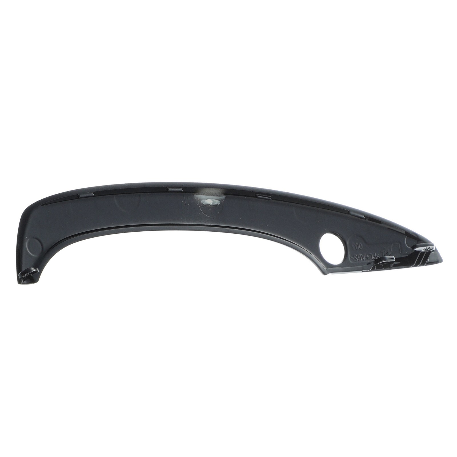 GENUINE BENTLEY Bentayga 2015-20 LH Outer Door Handle Lower Trim Plate 36A837381