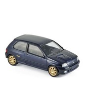 Renault Clio Williams 1993 1/43 - 517522 NOREV JET CAR