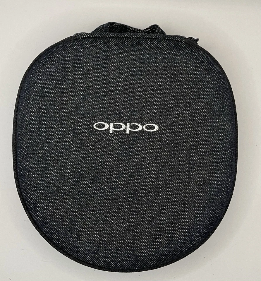 Oppo PM-3 Closed-Back Planar Magnetic Headphones Blue - Image 2 of 4