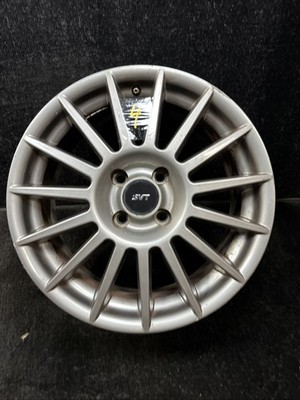 2002-2004 Ford Focus SVT 17” Factory Rim 17x7 OEM 3M5V1007AB | eBay