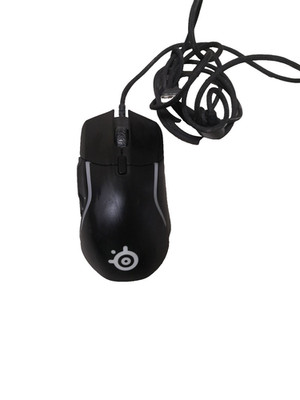 SteelSeries Rival 5 Optical Gaming Mouse | Tested