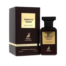 Maison Alhambra Smoky Touch Eau de Parfum
