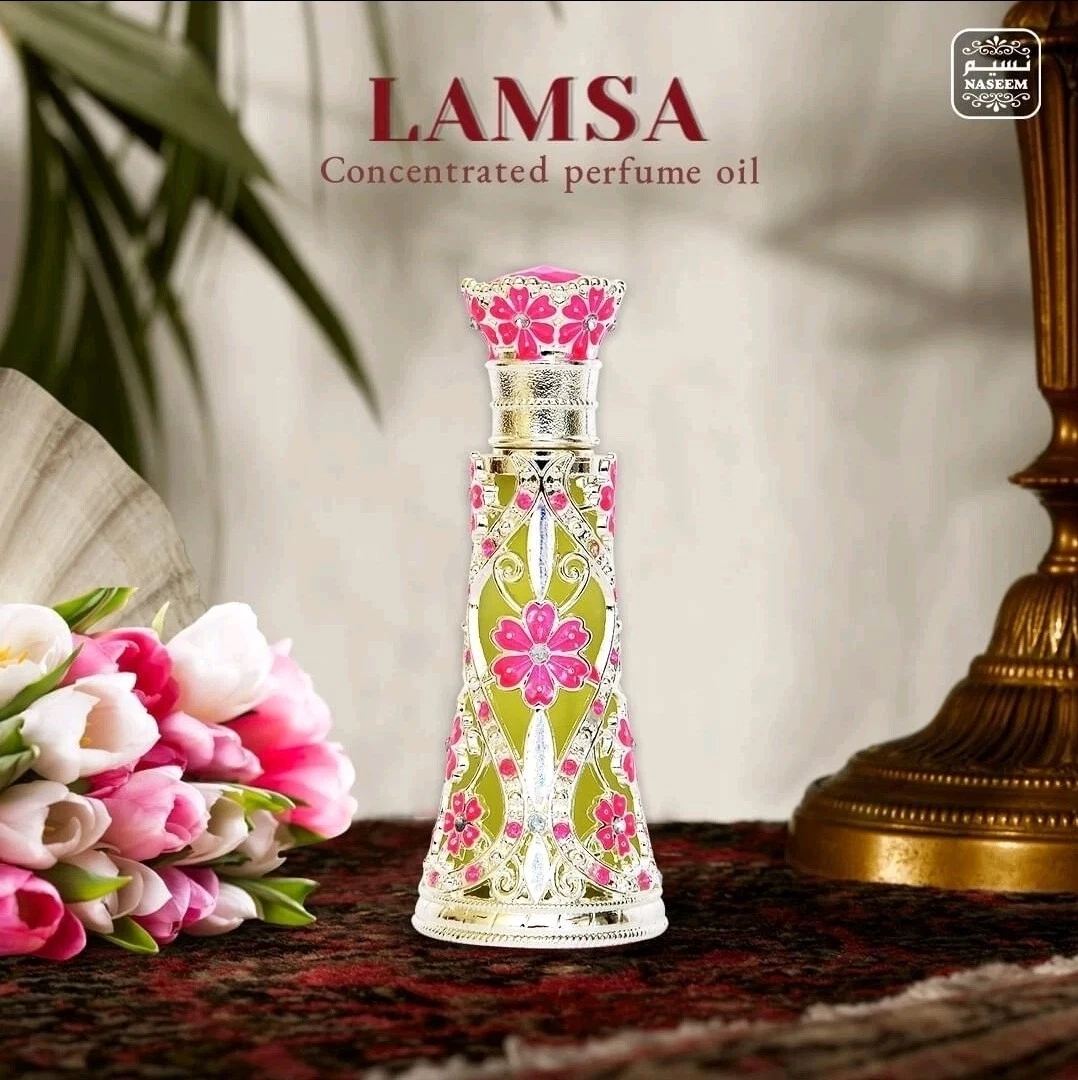 NASEEM Lamsa Attar