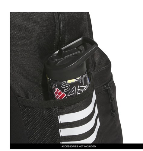 Adidas Classic 3S 5 Rucksack, Top Preis, Nagelneu - Bild 10 von 11