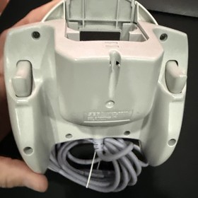 Sega Dreamcast Controller White HKT-7700 OEM - Tested Authentic