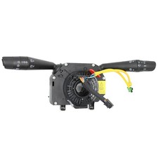 Steering Column Switch Fiat Punto Mk3 2005 to 2018 NEW 735410423