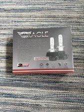 Oracle H13 4000+ Lumen Non Projector High Output LED Headlight Conversion Kit