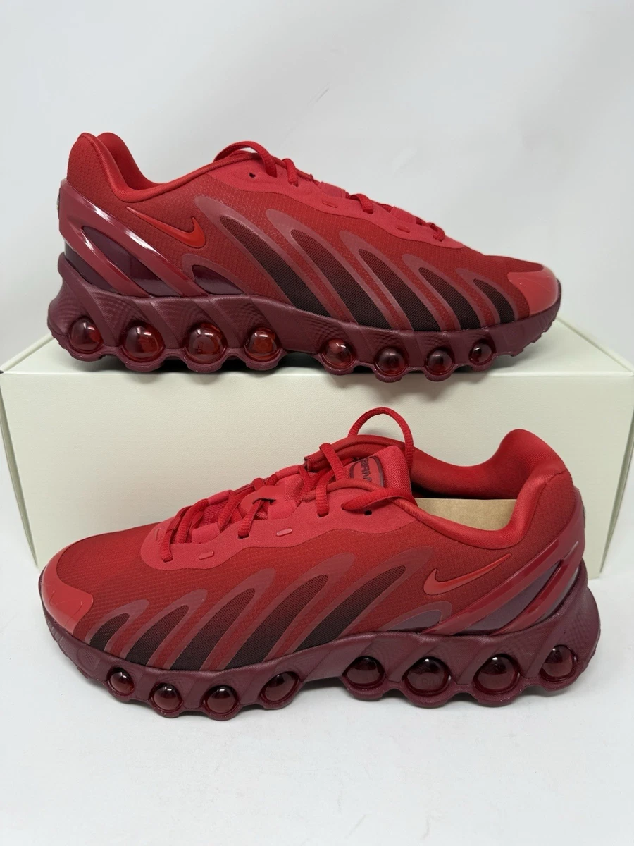 Nike Air Max DN8 University Red W for sale | eBay