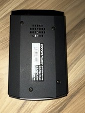 Escort MAX 360c Laser Radar Detector 