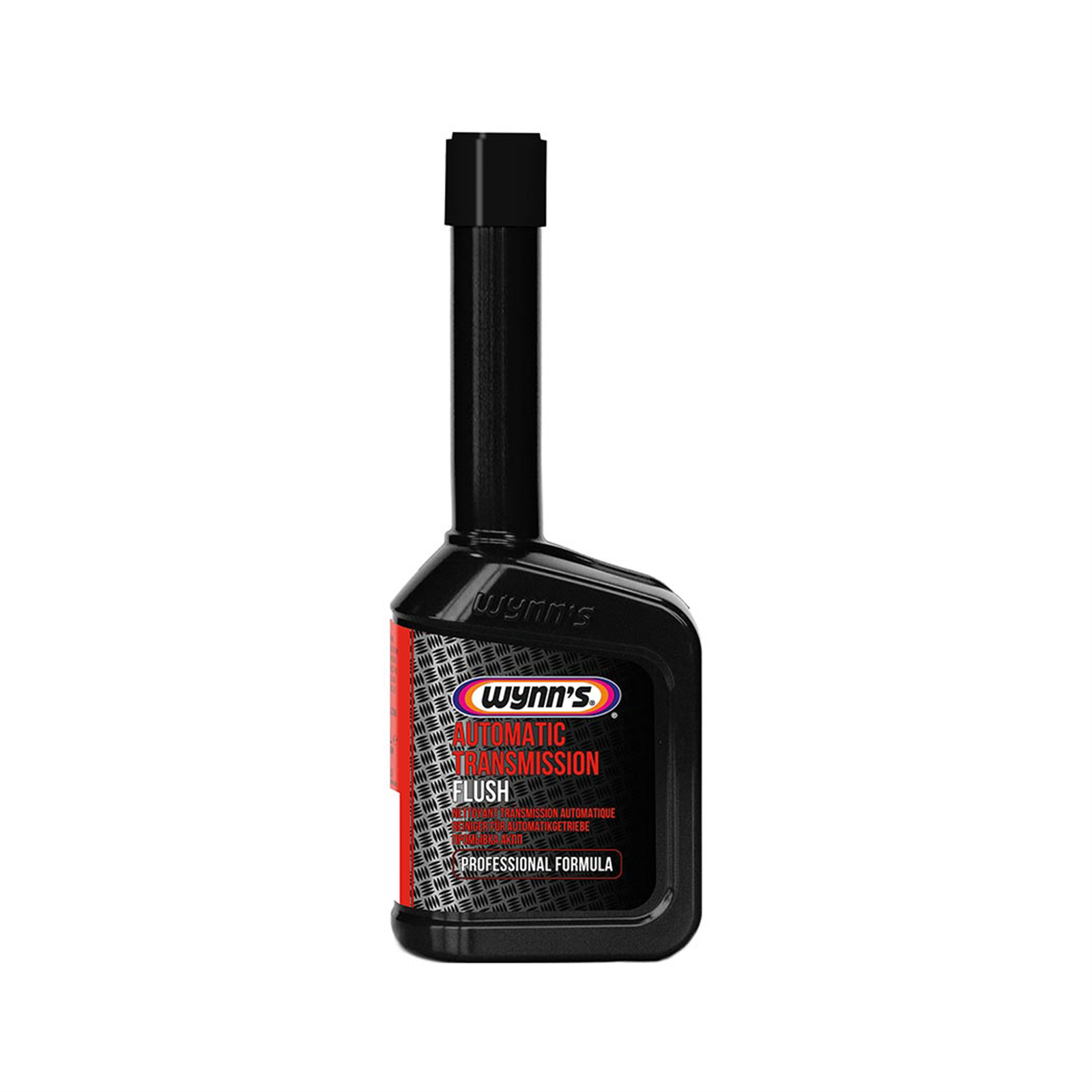 Wynns Automatic Transmission Flush Cleans Gearbox Varnish Deposit Remover 325mL - Image 4