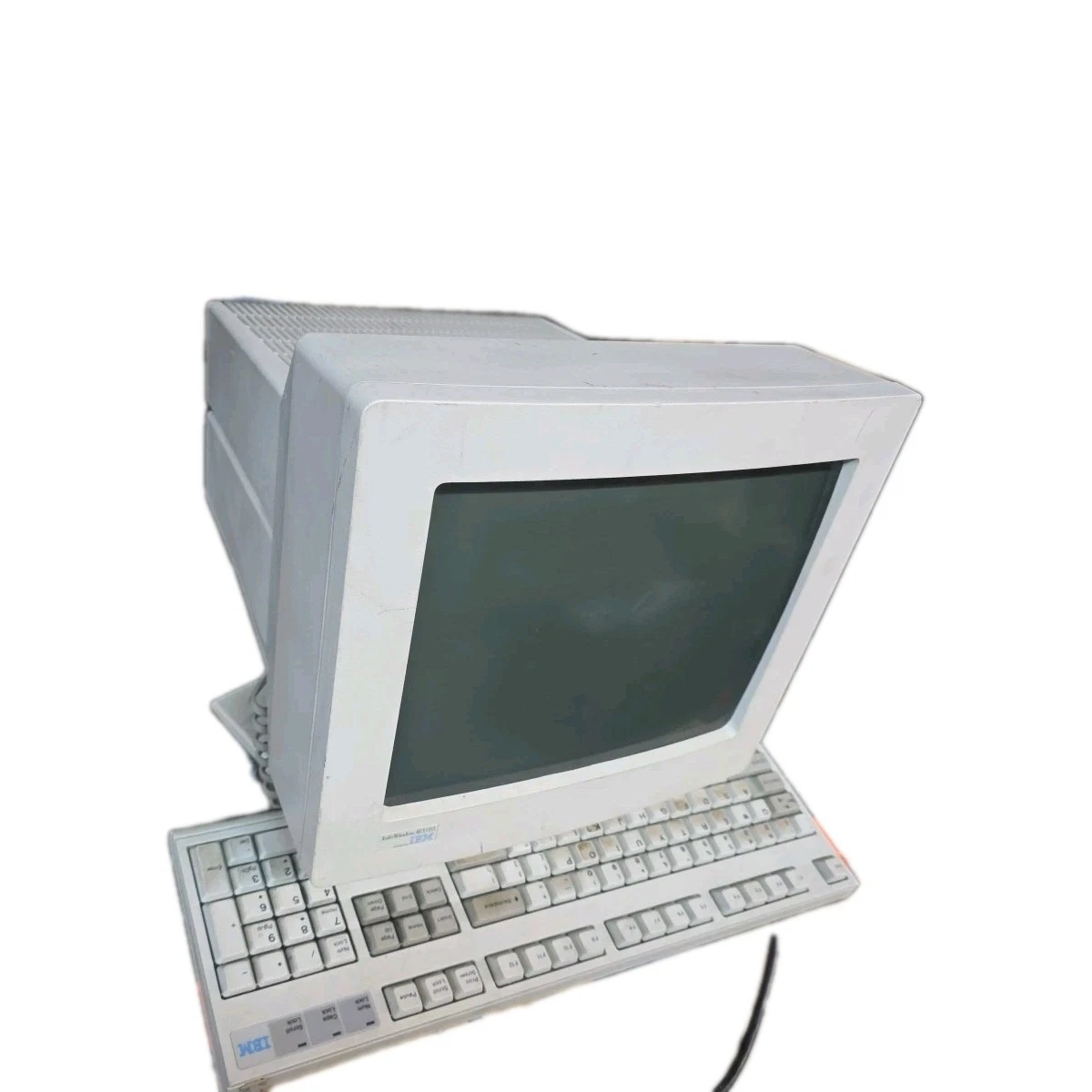 Preços baixos em Monitores de computador IBM Vintage | eBay