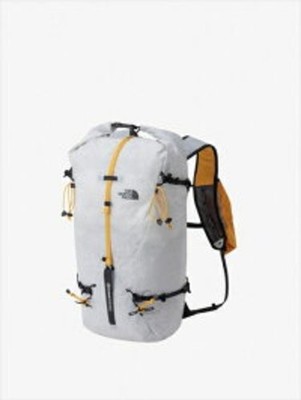 The North Face Summit AMK25 NM62552 TNF White x Summit GoldJapan  25L