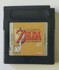 The Legend of ZELDA Links Awakening DX Nintendo Gameboy