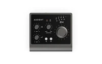 Audient ID4 MK2 USB Audio Interface
