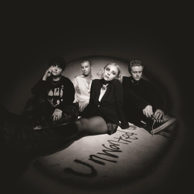 UNWANTED - Image 2