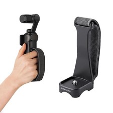 For Insta360 Luna Ultra Camera Mount Wrist Strap Handheld Hand Grip Accessories