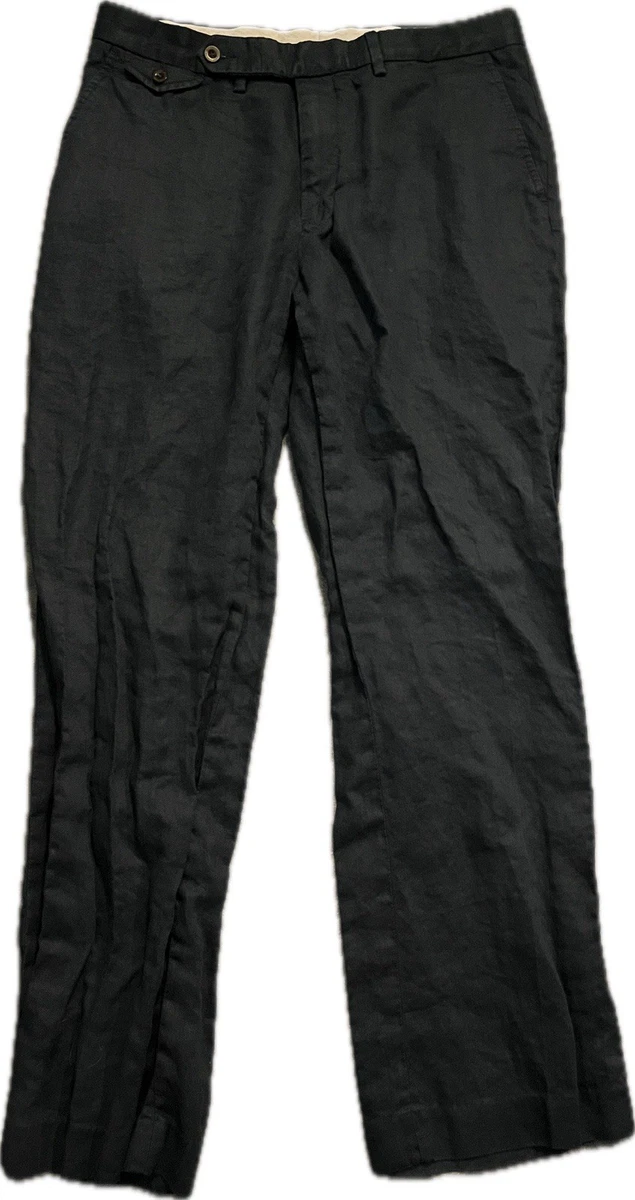 Polo Ralph Lauren Silk Pants for Men for sale | eBay