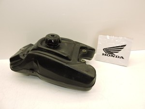 🔥99-04 Honda TRX400EX TRX 400EX OEM GAS TANK RESERVOIR FUEL PETCOCK ASSEMBLY🔥