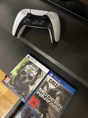 Cod MW