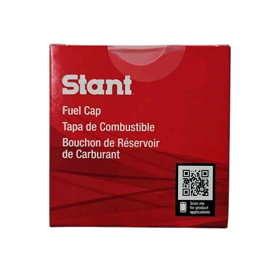 Tapa Gas Combustible Tipo OE Original Stant 10840 Ford Explorer F150 Lincoln Mercury Nuevo Foto 2 de 4