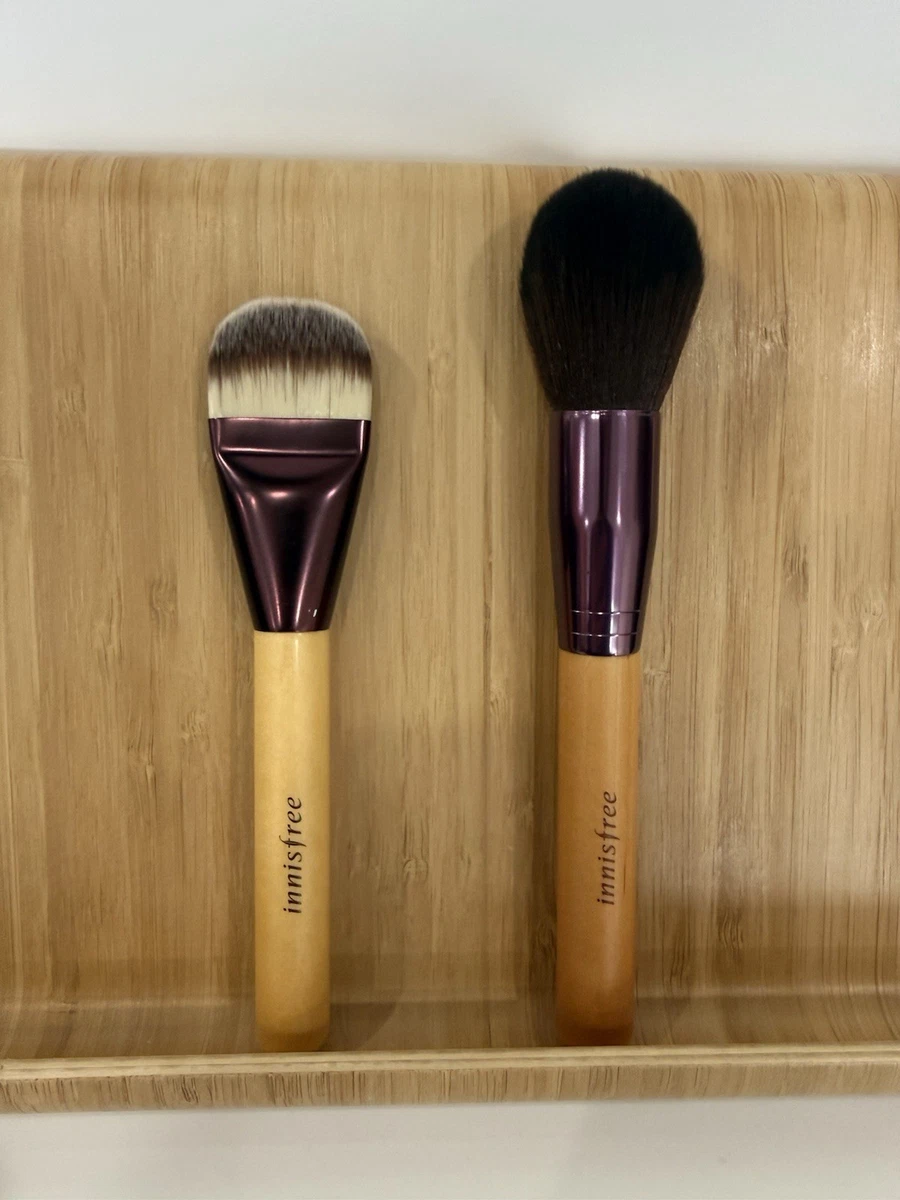 Innisfree Makeup Brush for sale | eBay