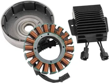 CYCLE ELECTRIC ALTERNATOR KIT CE-88T Charging System 2112-0857
