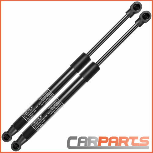 Frankberg Lot De 2 Amortisseurs Arrière à Gaz – Compatible Alfa 145/155, Fiat Bravo/Marea, Lancia Dedra