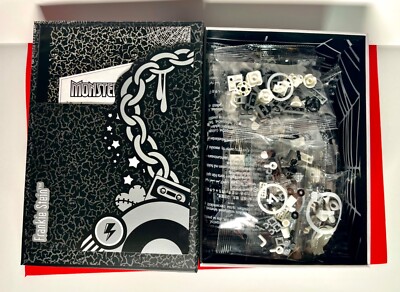2024 Mattel Creations MEGA Construx - Monster High - FRANKIE