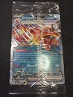 Carte Pokémon Dracaufeu Ex 125/197 STAMP Flammes Obsidiennes Jumbo