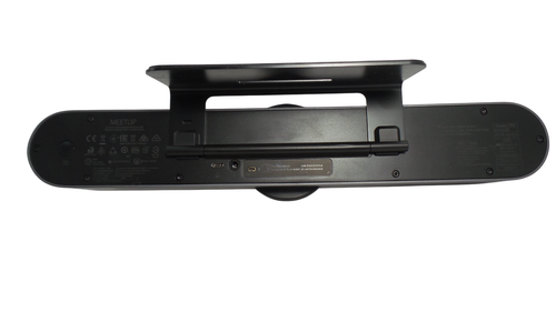 Logitech Meetup Camera and Speakerphone DZL-V-R0007 860 - Free Shipping - Afbeelding 3 van 3