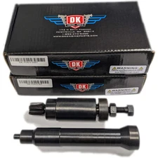 Ford 6.0 Powerstroke Injector Cup Removal and Install Tools - DK Engine Parts