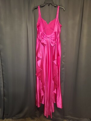 next up prom dress Nox Anabel C1616 Prom Beaded Slit Long Formal Dress