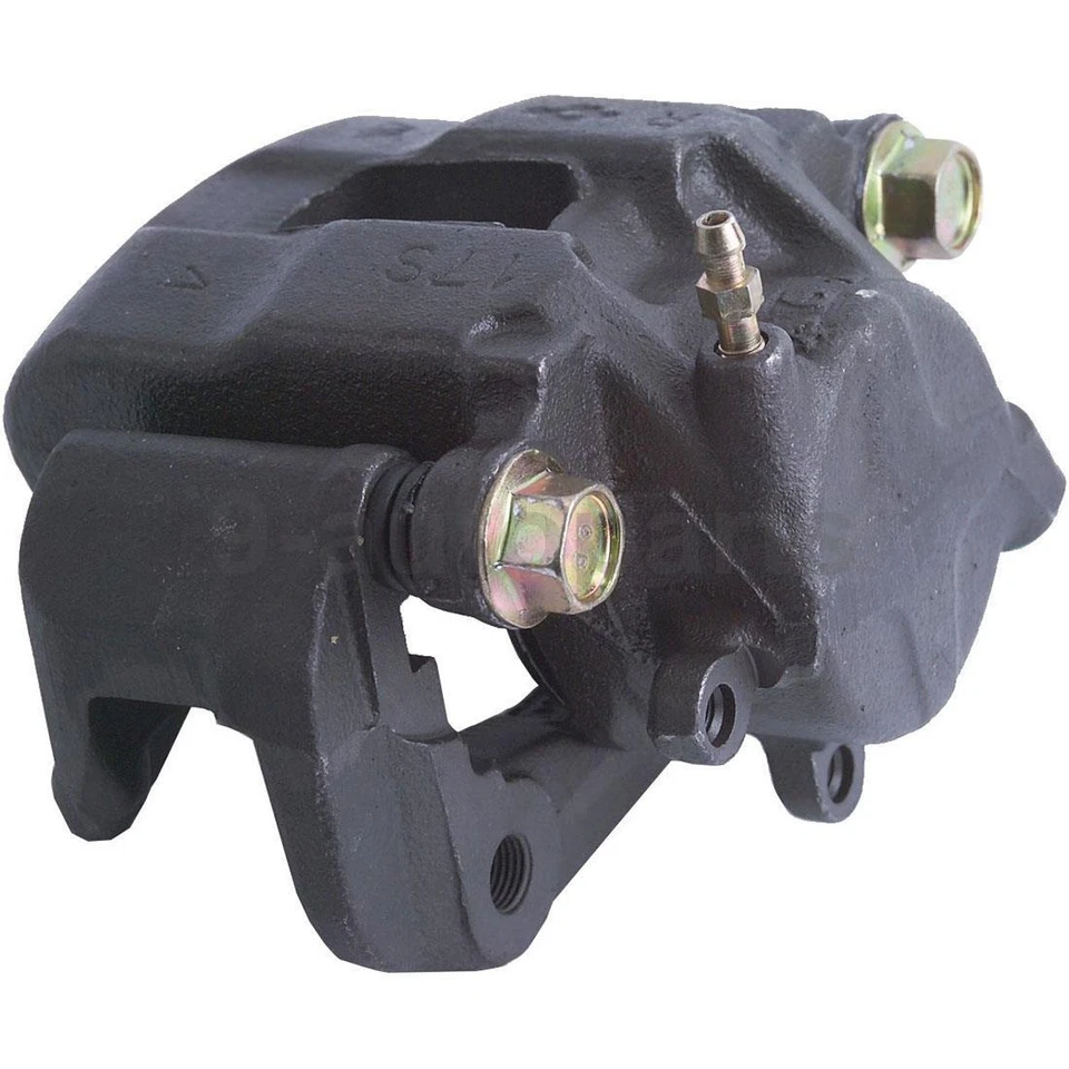 Juego de 2 pinzas de freno delanteras izquierda derecha para camioneta Toyota 1984-1995 Foto 2 de 4