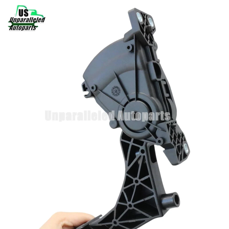 Accelerator Pedal Position Sensor for Volkswagen Beetle 1998-2006 2009 2010 Golf Foto 4 de 4