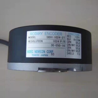 1pcs New Otis Elevator Encoder SBH-1024-2T