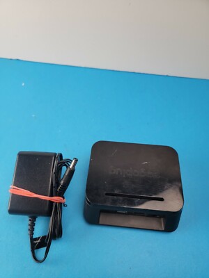Pogoplug Series 4 Backup Share Stream Personal Cloud Device POGO-V4-A3-01