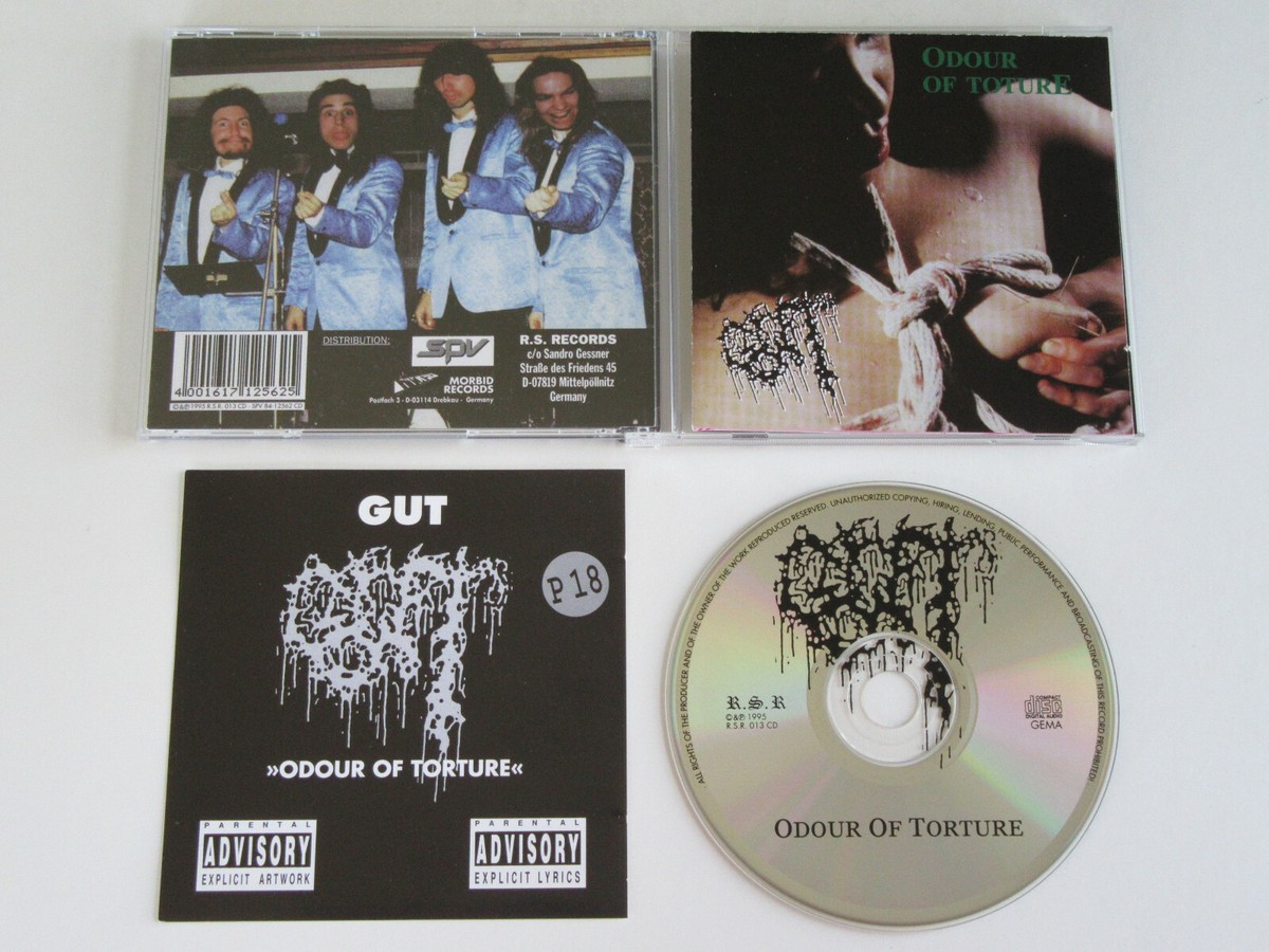 その他 Dried Blood of Gomorrha [CD] Dried Blood Of Gomorrha | :Wumpscut: