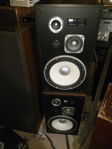 sansui s50 speaker