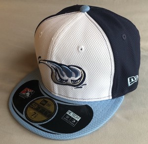 west michigan whitecaps hat
