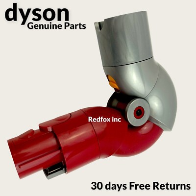 Genuine Dyson V15 SV22 Detect Up Top Low-reach Adapter Tool Head