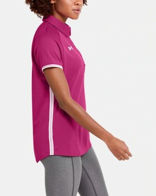 UA Rival Polo Shirt NWT 