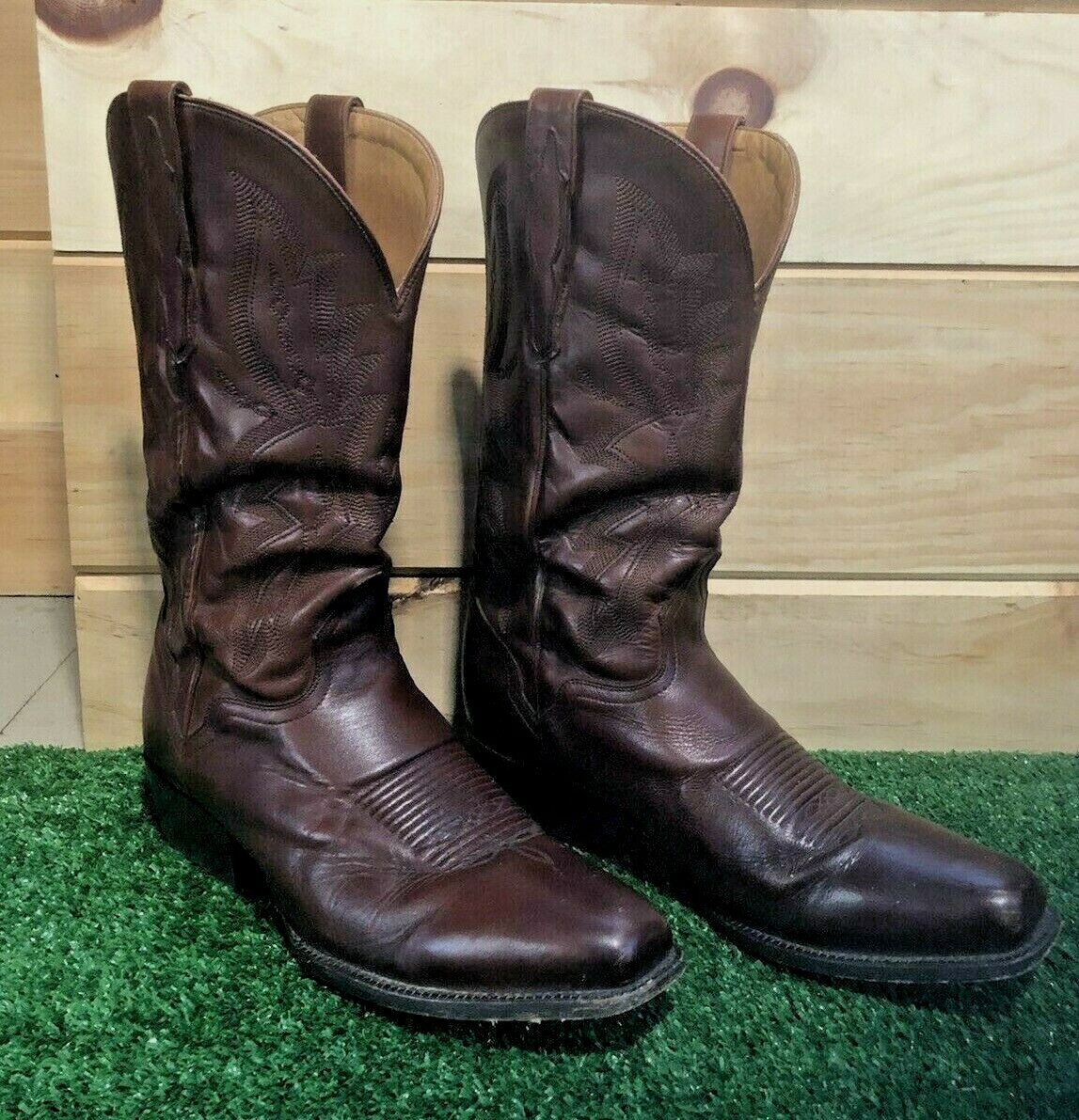 the el dorado handmade boots